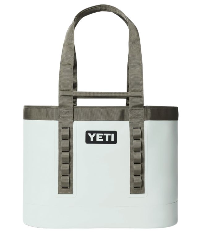 waterproof yeti tote bag