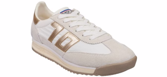 Barclay Back70 sneakers for europe