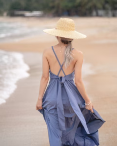 Blue Summer
