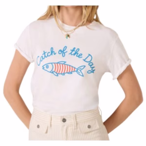 Catch of the Day T Shirt