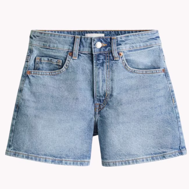H&M Denim Shorts