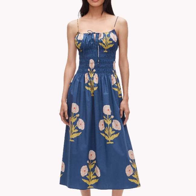 J.Crew Reverie Dress