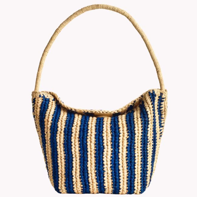 Madewell Signature Woven Bag
