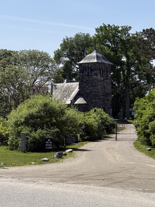 St. Annes