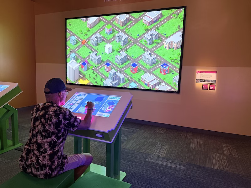Strong Museum of Play 2