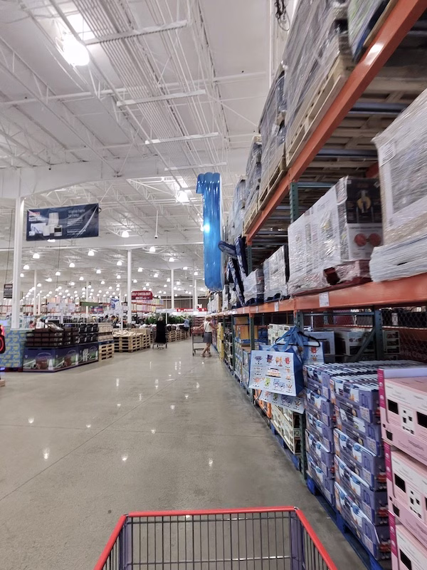 costco