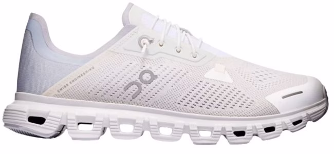 oncloud walking shoes for travel