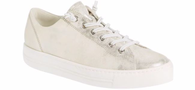 paul green hadley platform sneaker