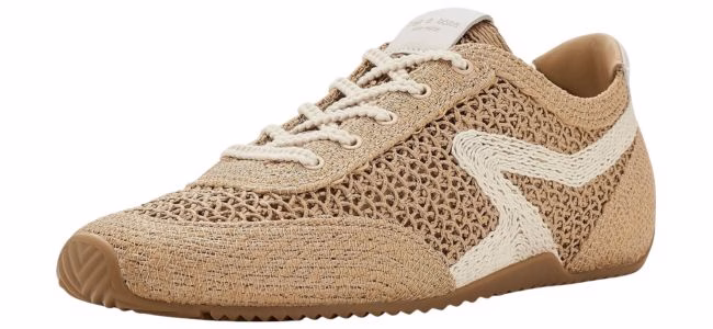 rag and bone mesh slim sneakers perfect for summer europe trips