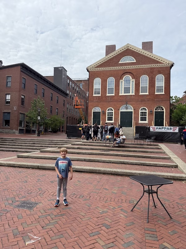salem ma