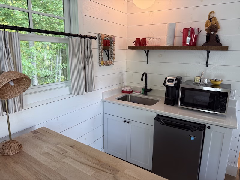salt cottages one bedroom cottage bar harbor maine