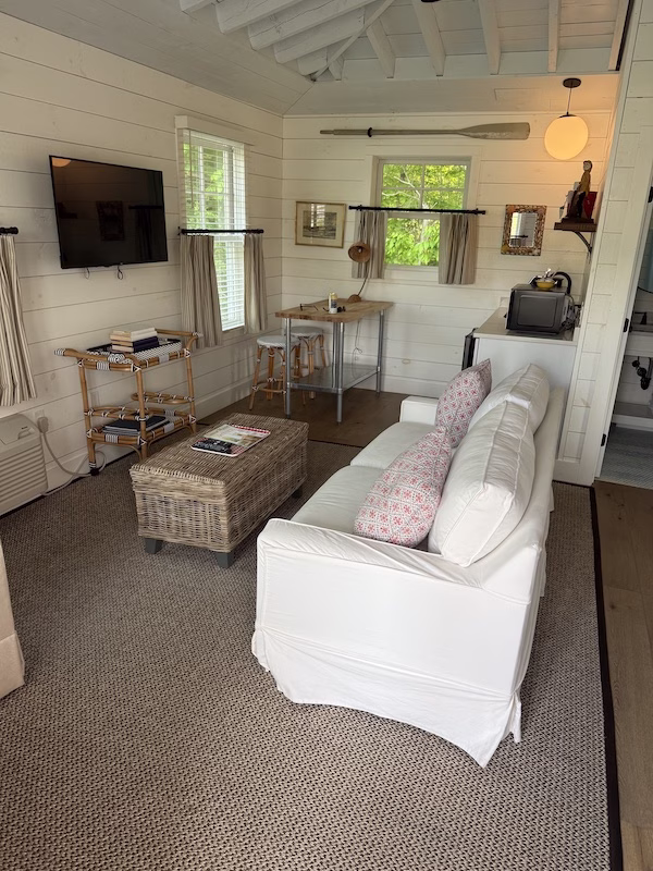 salt cottages one bedroom interior 2