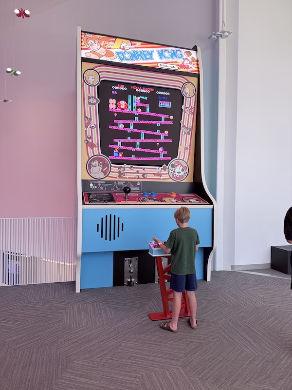 strong museum of play 3