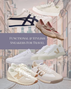 stylish sneaker 2