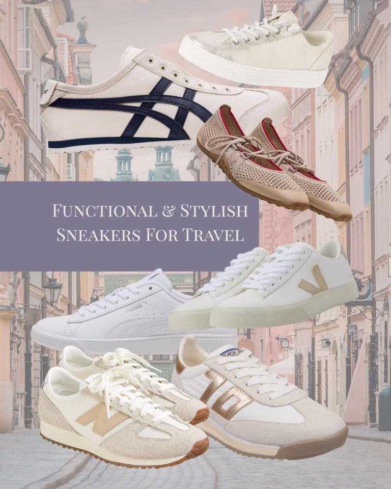 stylish sneaker 2