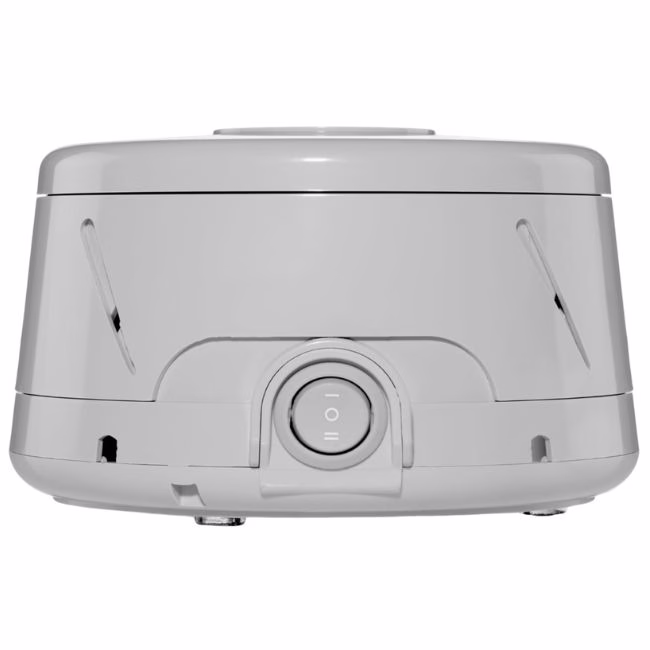 white noise machine