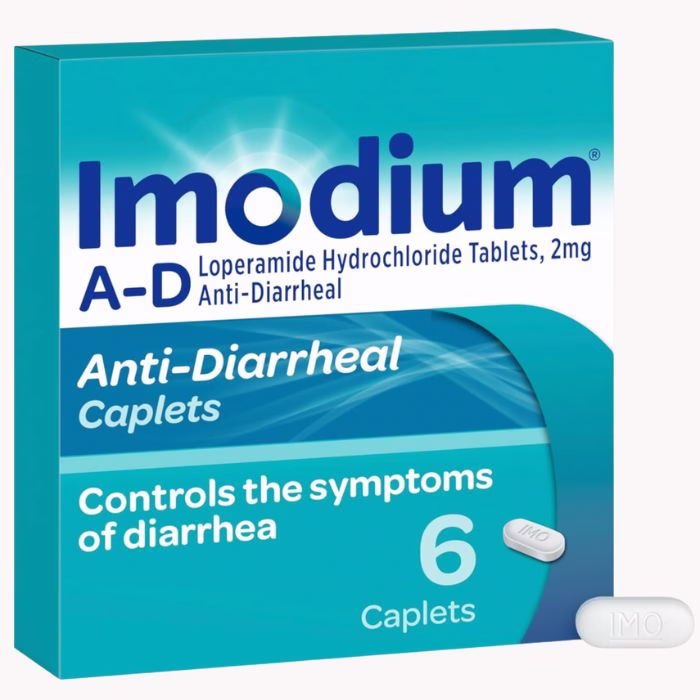 Imodium