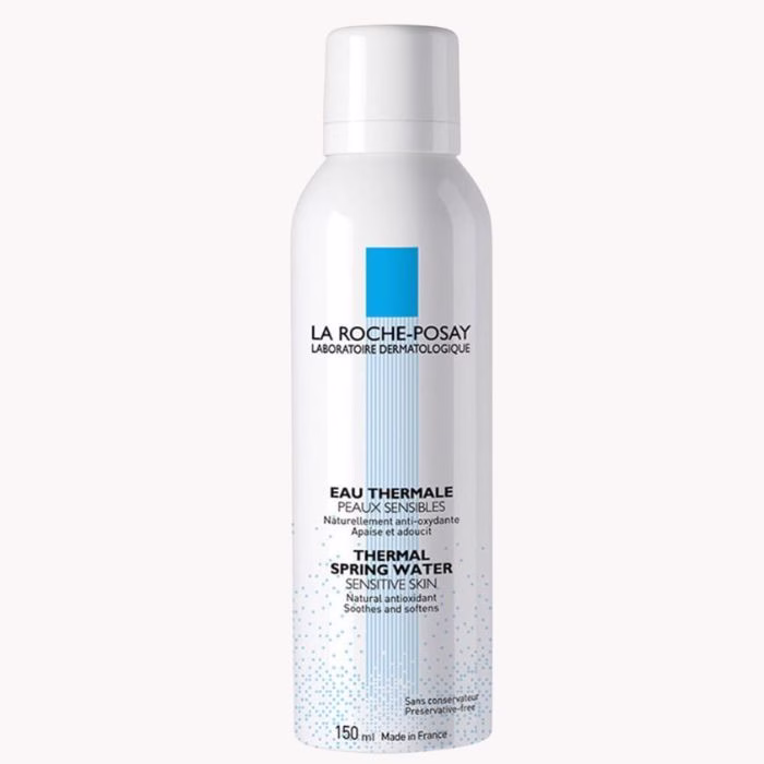 La Roche Posay Thermal Spring Water Face Mist