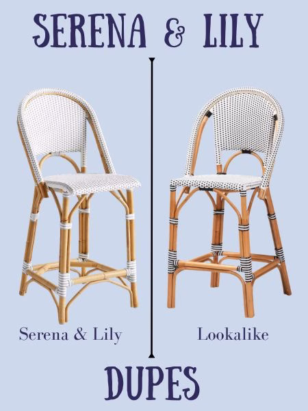 Serena & lily