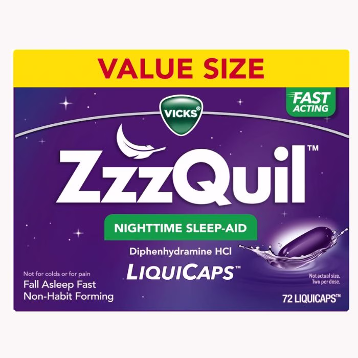 ZzzQuil