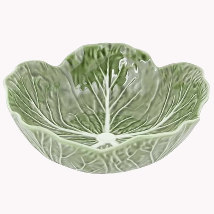 cabbage bowl