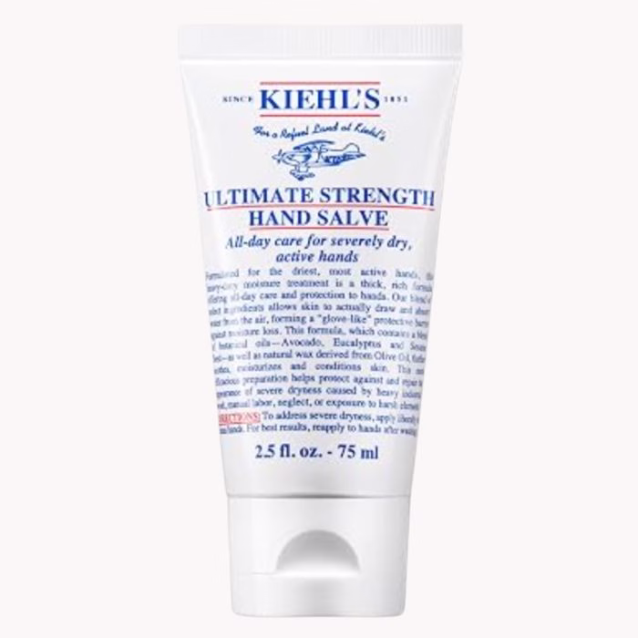 kiehls hand salve