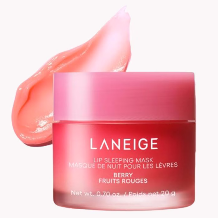 laneige lip sleeping mask