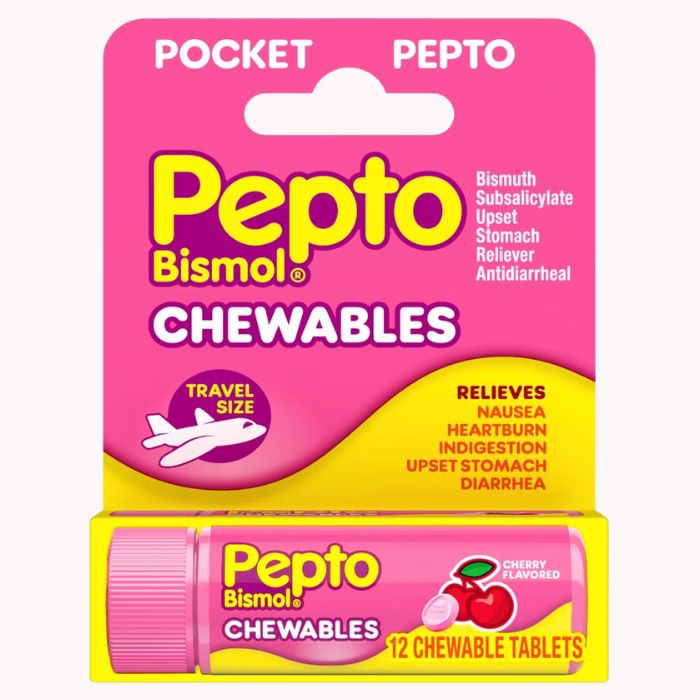 pocket pepto