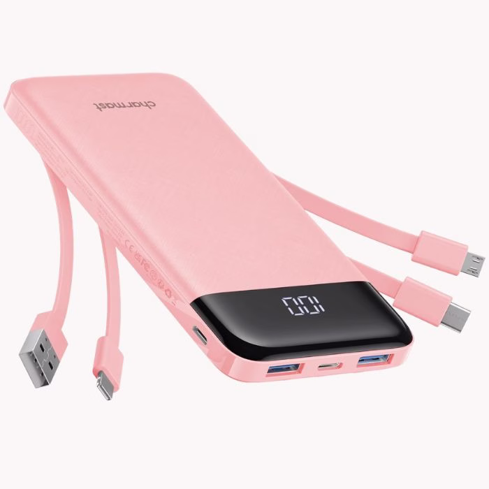 portable charger