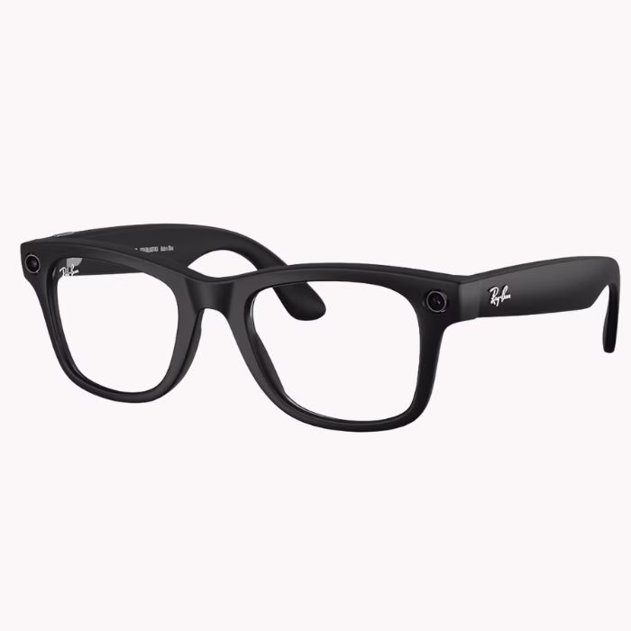 ray ban meta glasses
