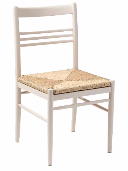 serena and lily meyers dining chair