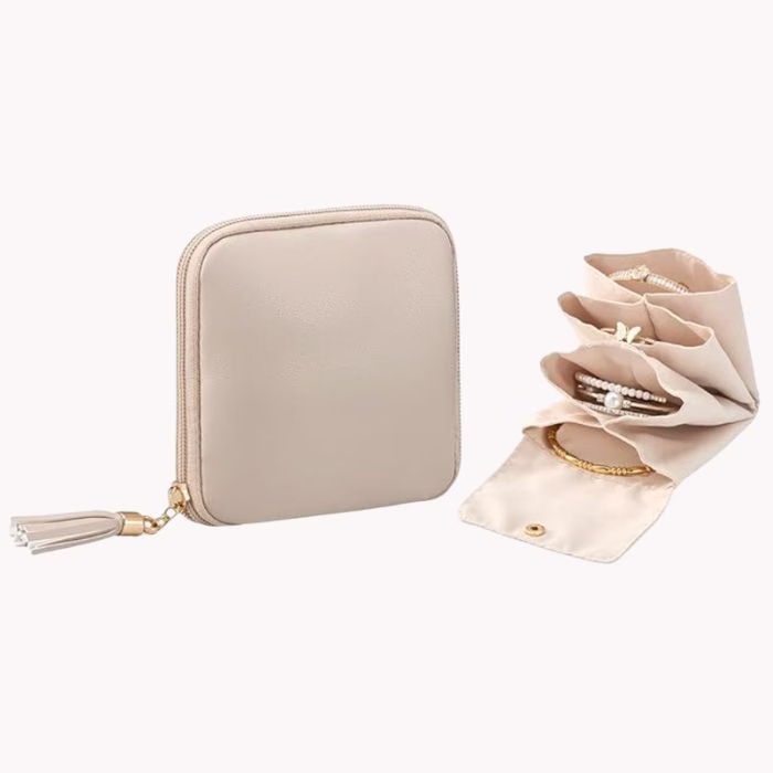 slim jewelry case