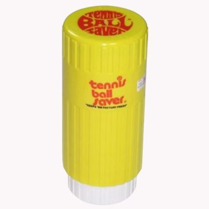 tennis ball saver