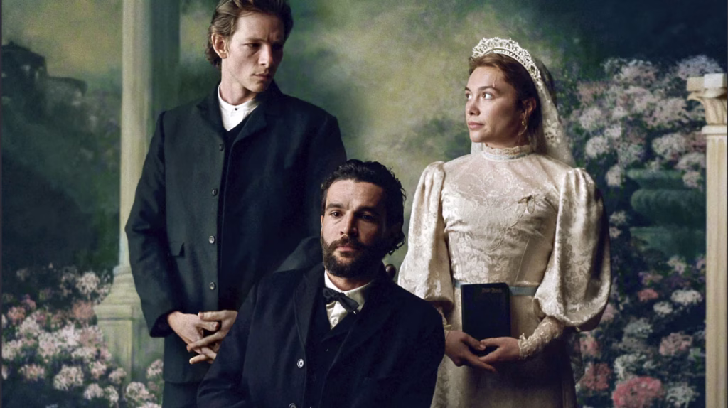 east of eden cast picture