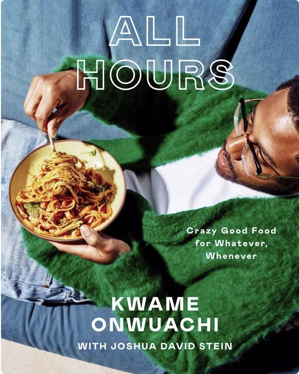 All Hours Book Cover