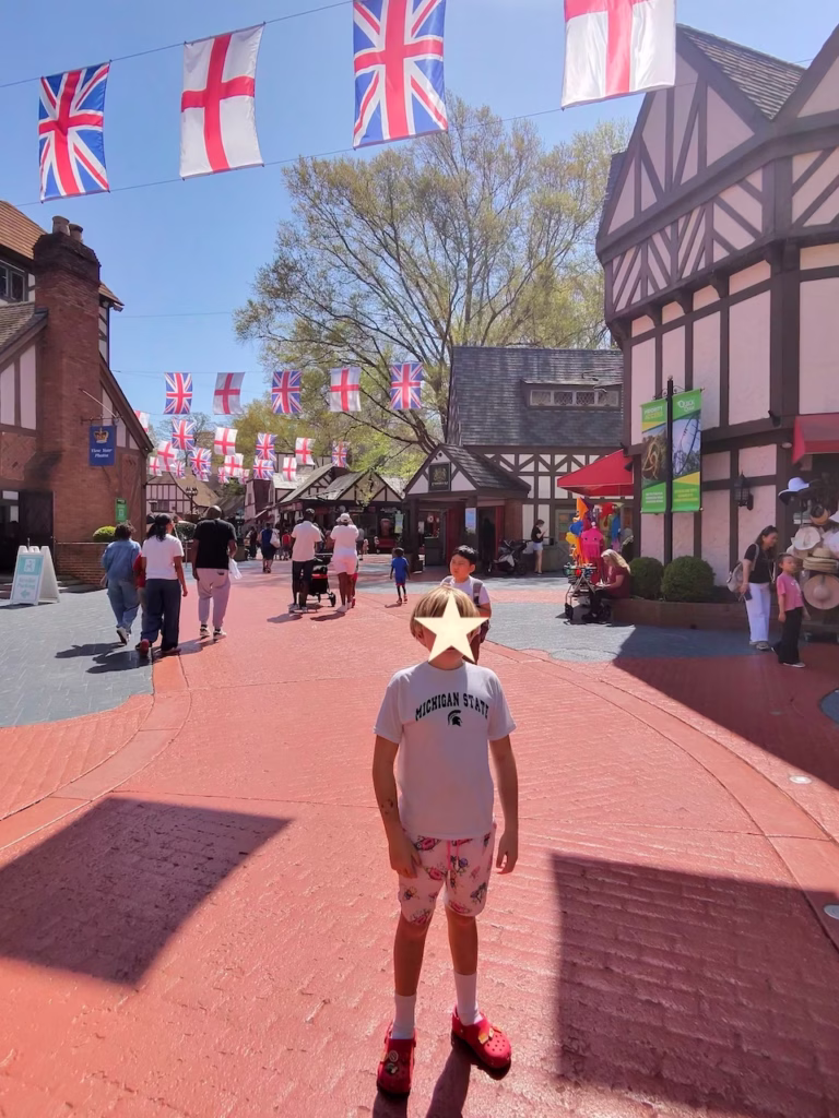 busch gardens entry