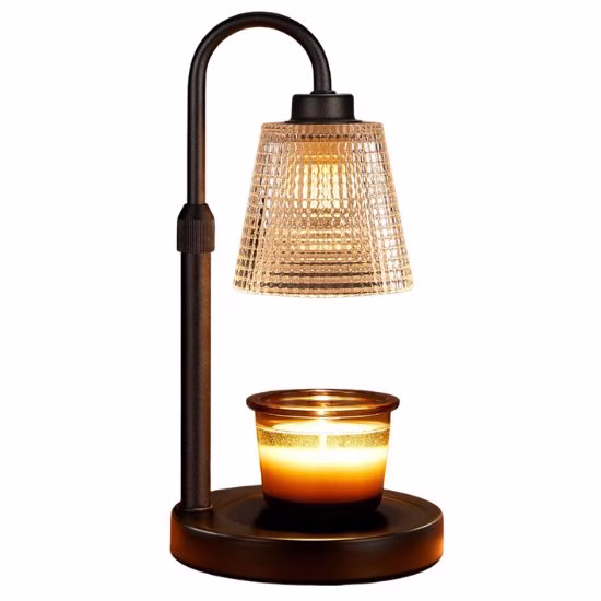 candle warmer