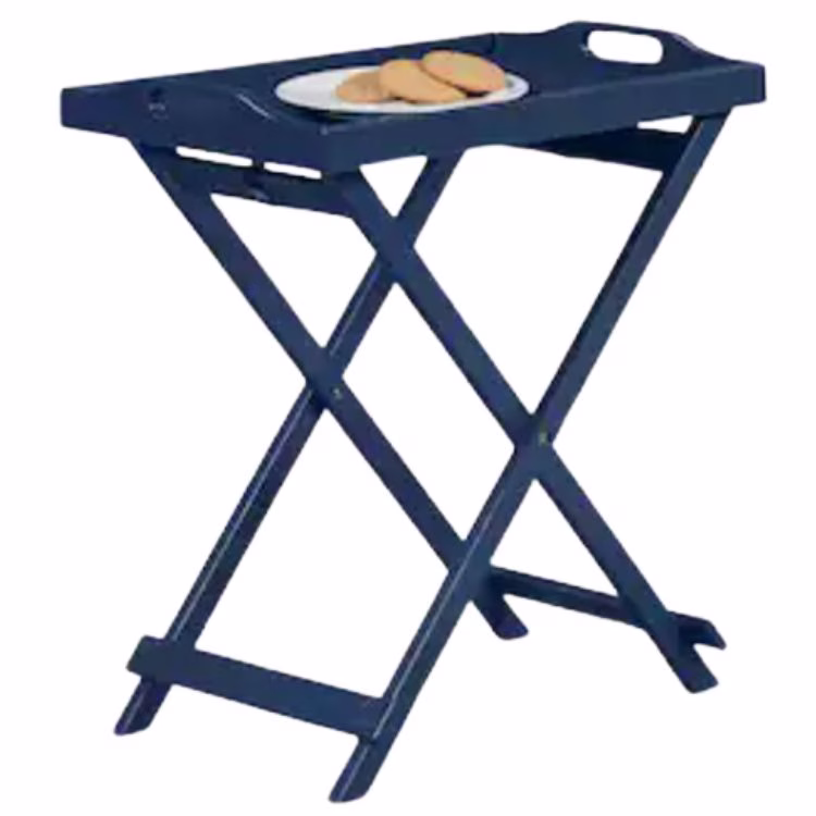 foldable tv tray