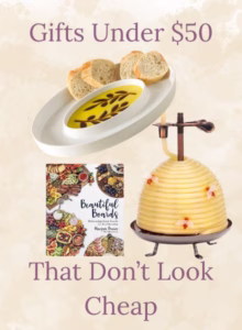 gifts under $50 that don't look cheap feature cover