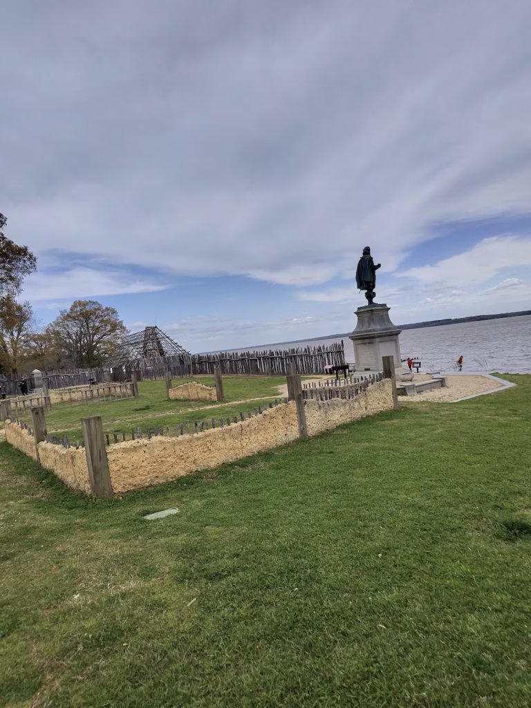 jamestown
