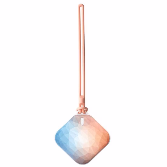 pretty rechargable hand warmer