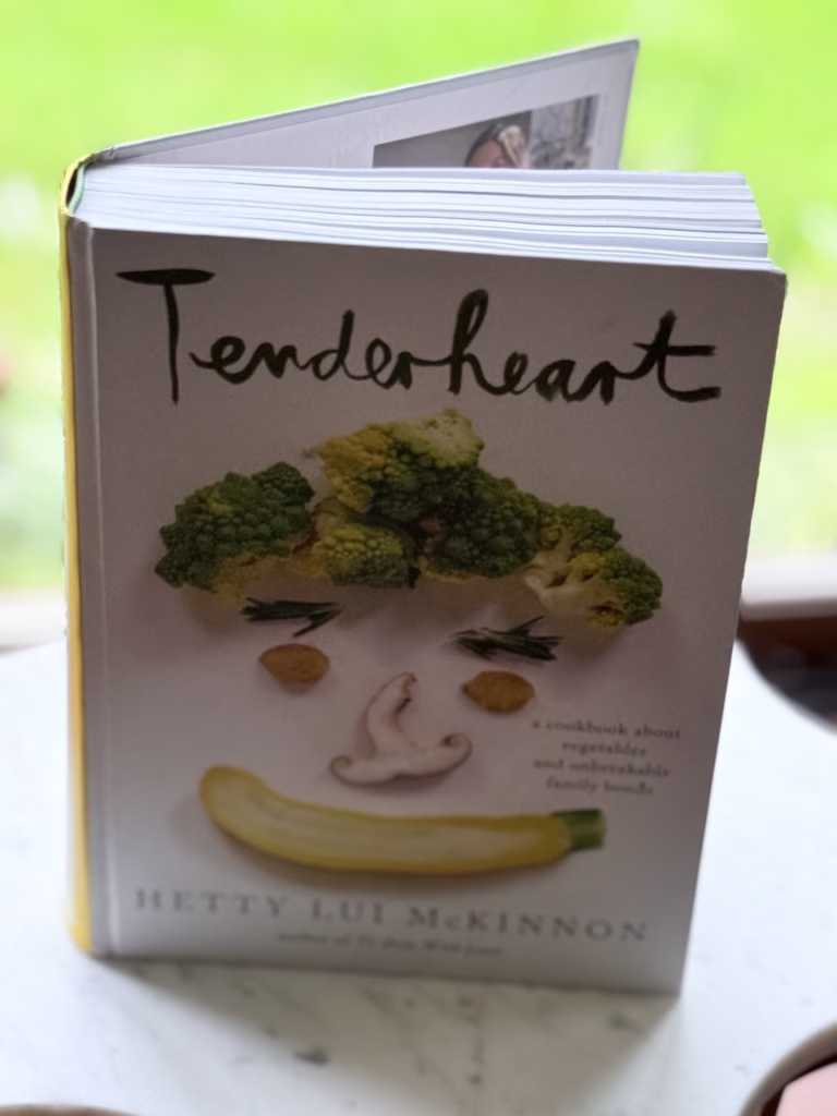 tenderhearts cookbook