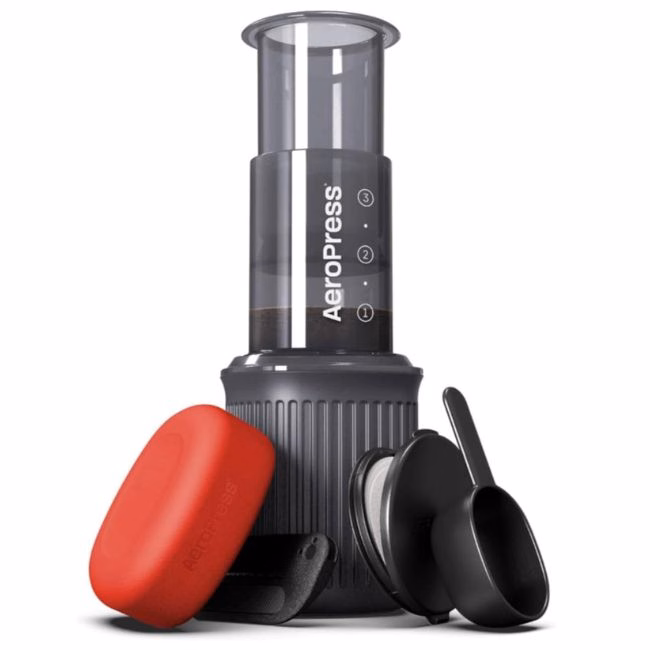 Aeropress