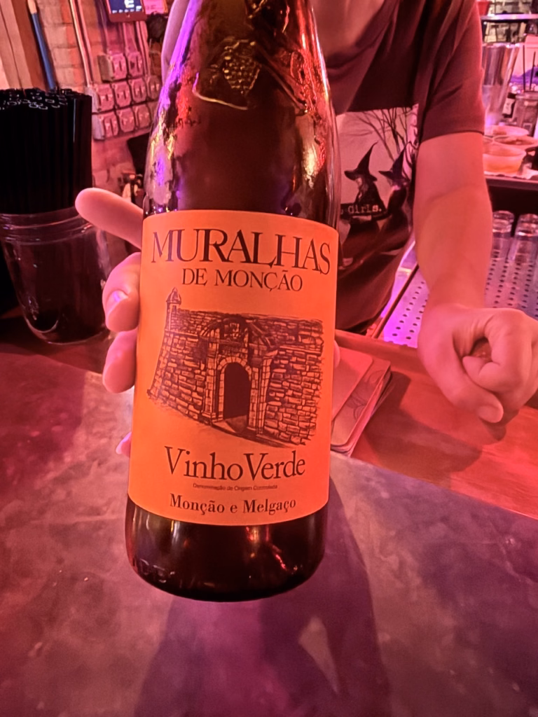 a really good wine