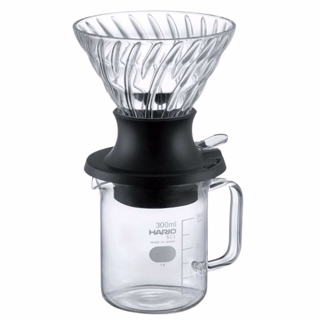 hario immersion dripper