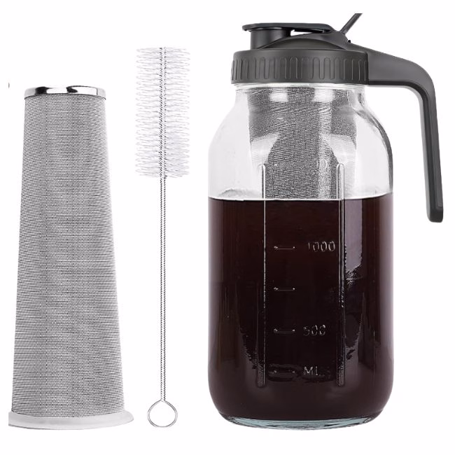 iced coffee maker
