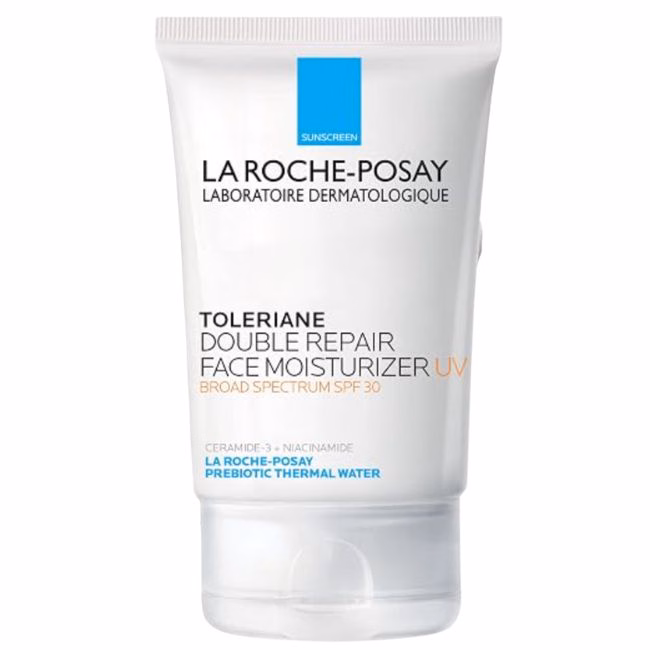 la roche posay moisturizer skin repair