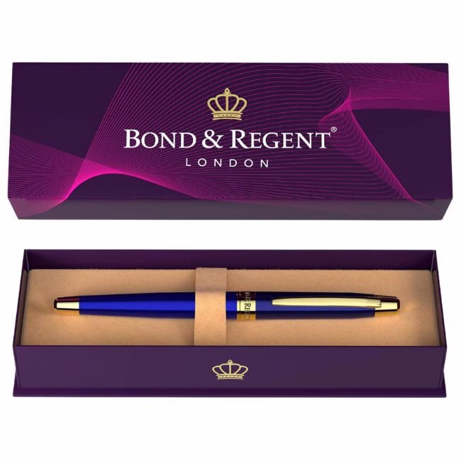 luxury roller ball pen