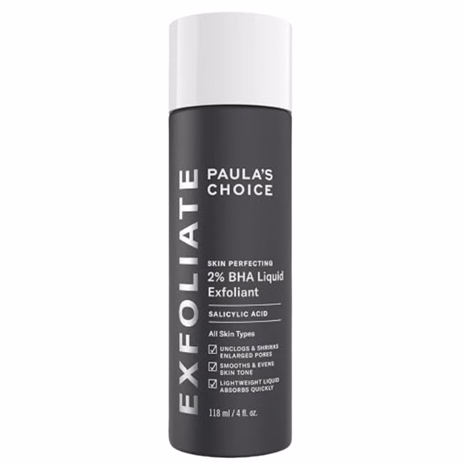 paulas choice liquid exfoliant
