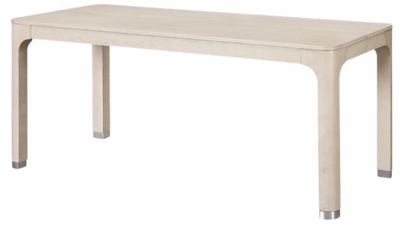 pottery barn aptos dining table lookalike dupe